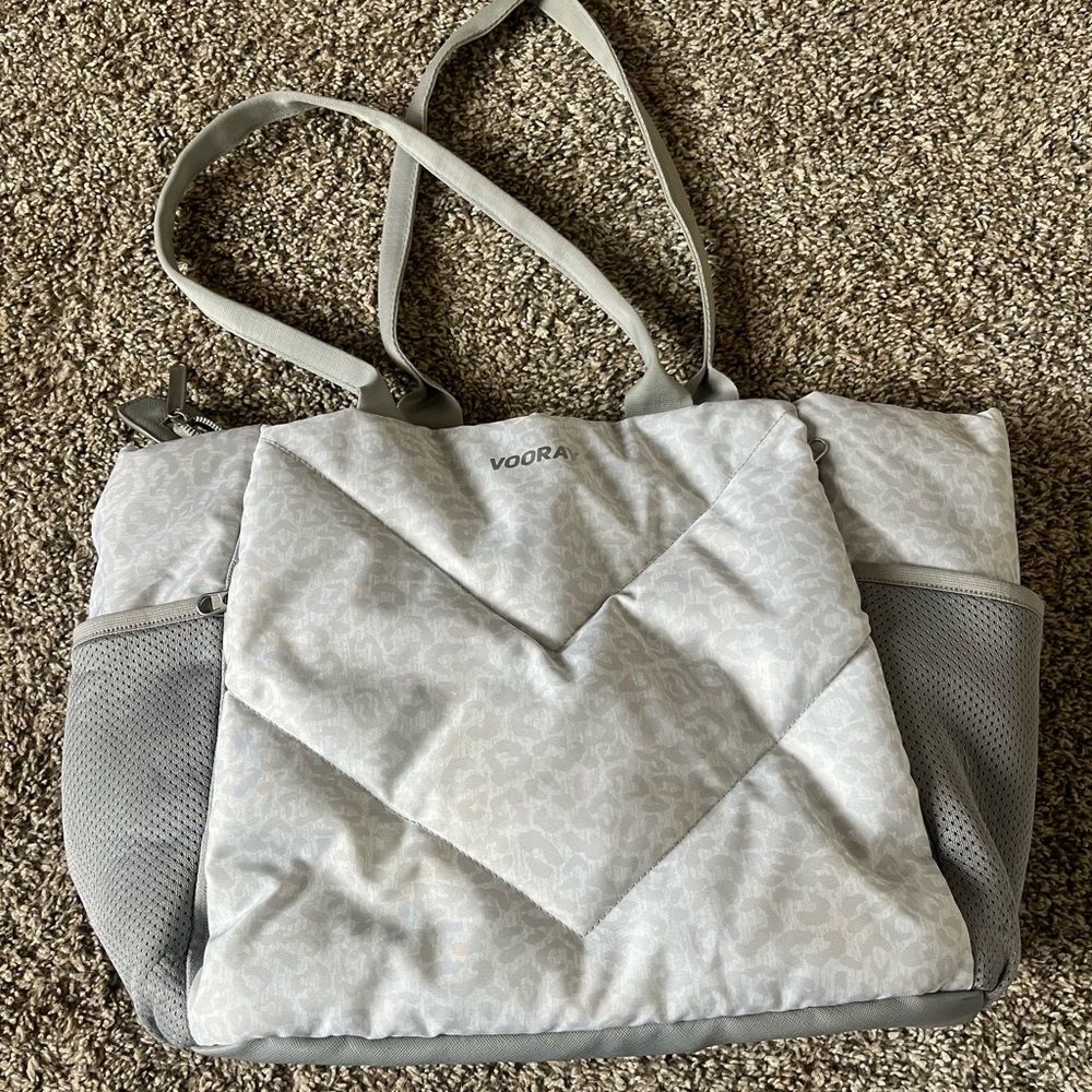 Vooray tote bag